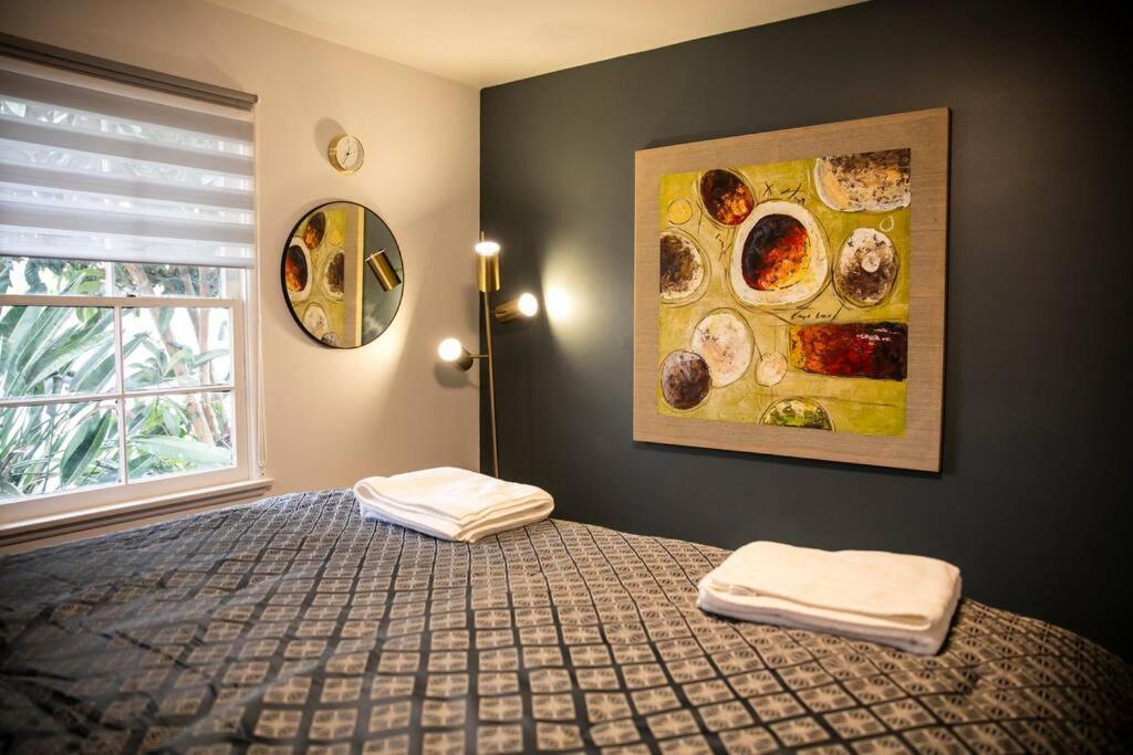 Сasa de vacaciones Secluded 2br 2ba Unit Near & Dtla *