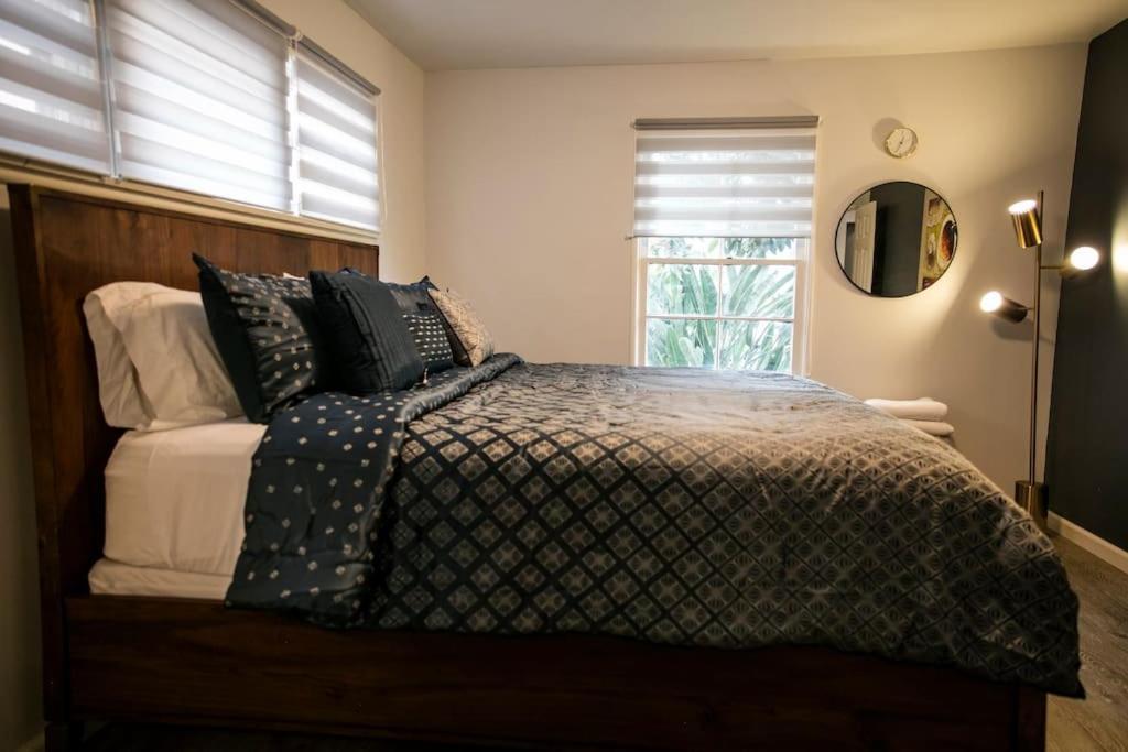 Сasa de vacaciones Secluded 2br 2ba Unit Near & Dtla *