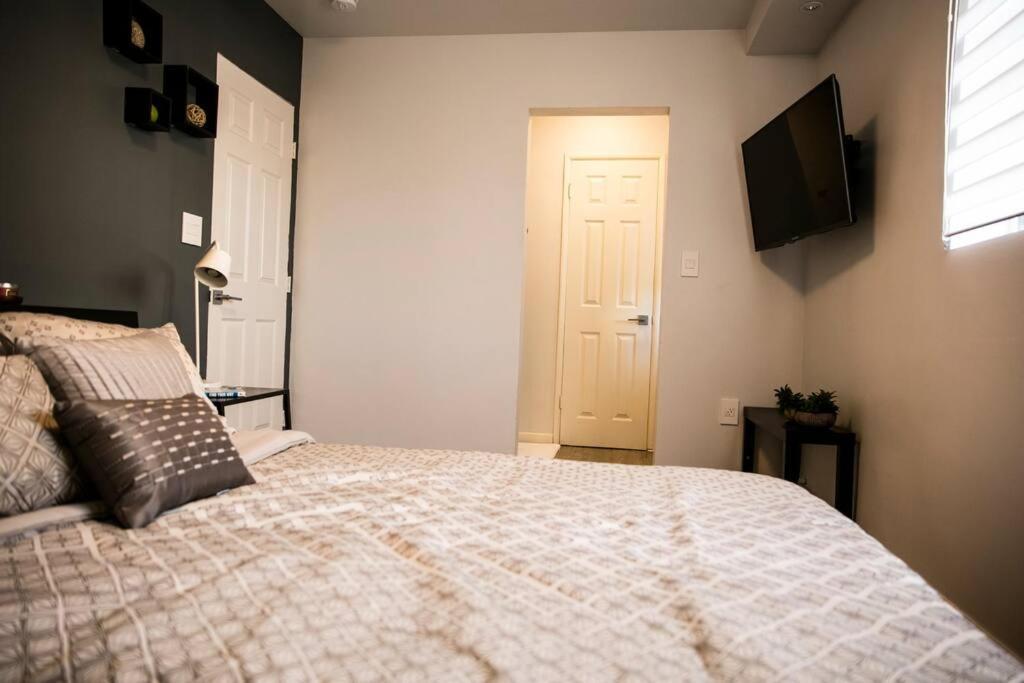 Сasa de vacaciones Secluded 2br 2ba Unit Near & Dtla