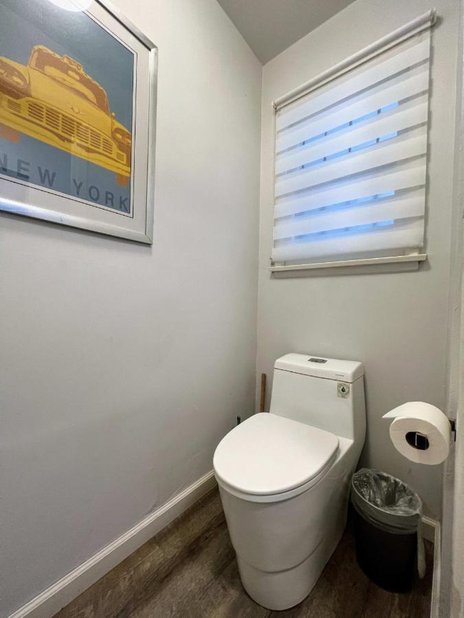 Secluded 2br 2ba Unit Near & Dtla Сasa de vacaciones *