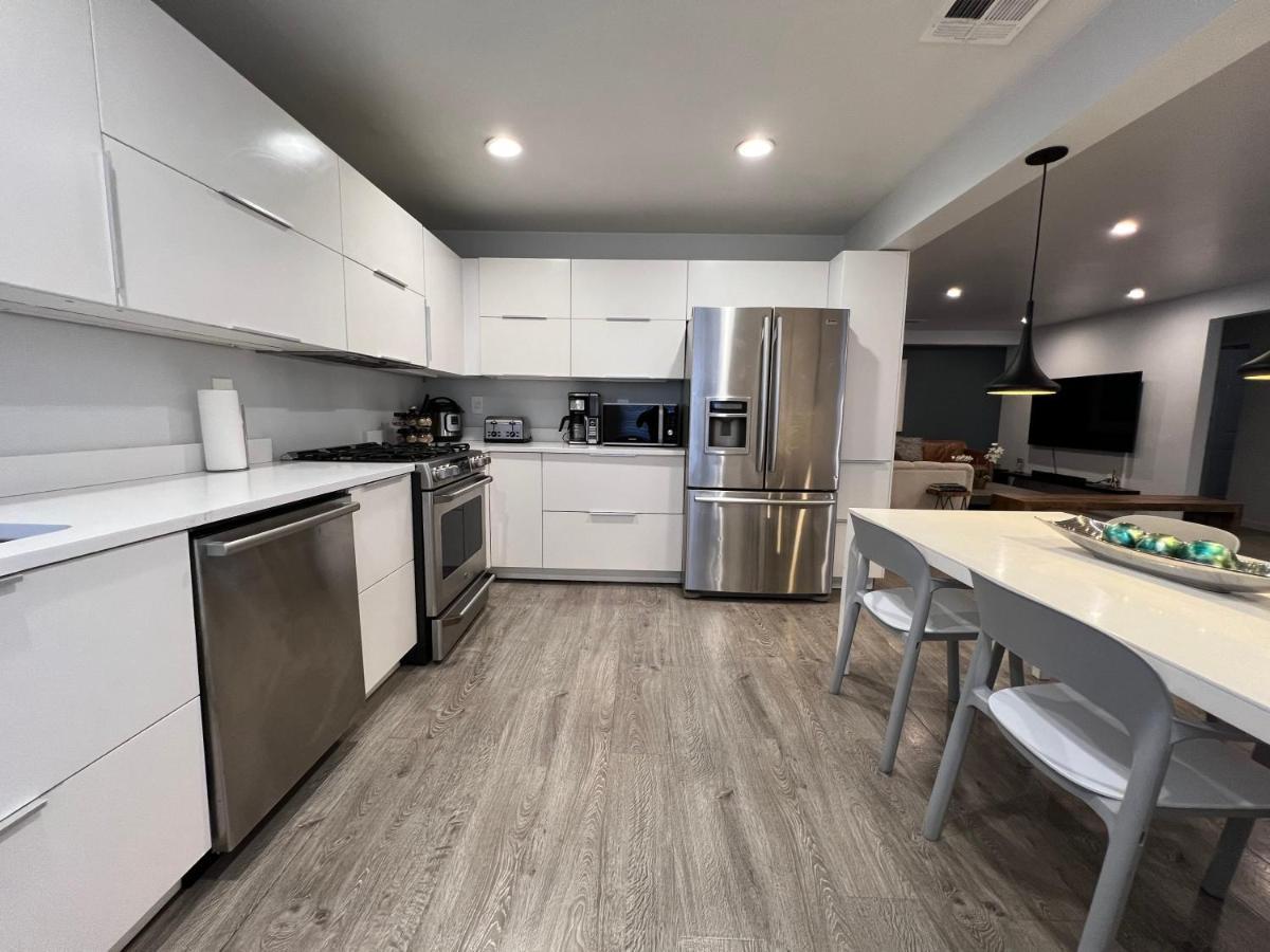 Сasa de vacaciones Secluded 2br 2ba Unit Near & Dtla