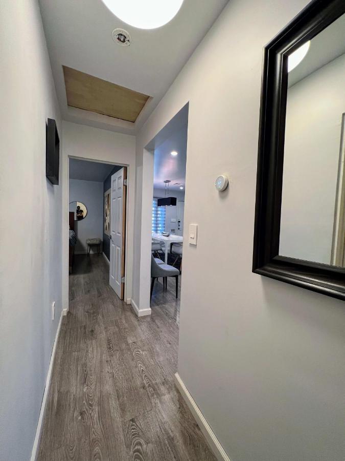 Secluded 2br 2ba Unit Near & Dtla Сasa de vacaciones